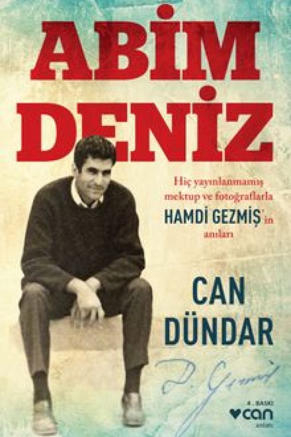 Abim Deniz kapağı