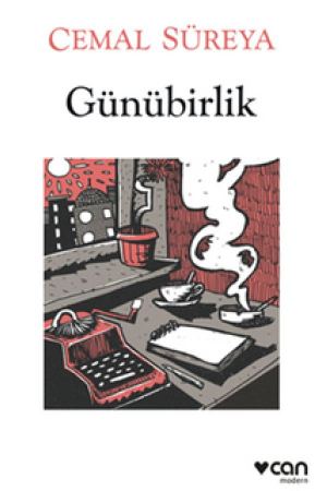 Günübirlik kapağı