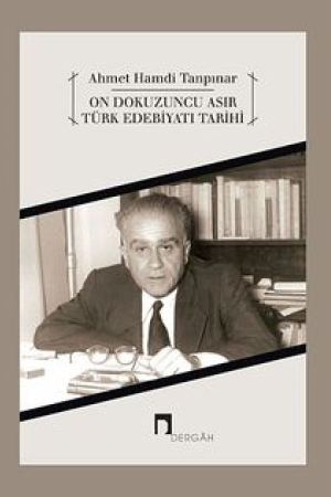 On Dokuzuncu Asır Türk Edebiyatı Tarihi kapağı
