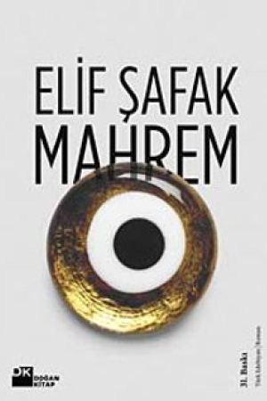 Mahrem kapağı