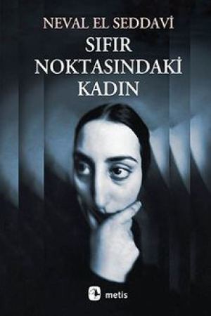 Sıfır Noktasındaki Kadın kapağı