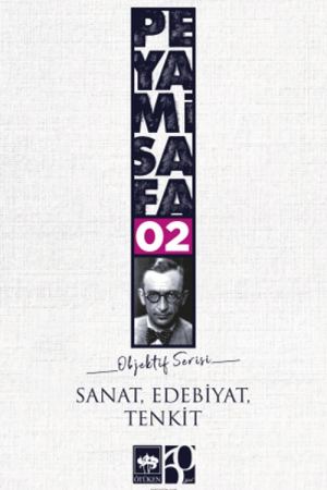 Sanat, Edebiyat, Tenkit kapağı