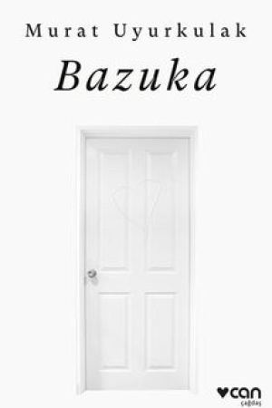 Bazuka kapağı