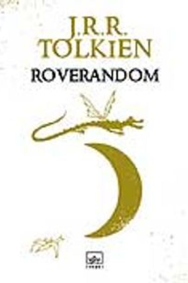 Roverandom baskı kapağı