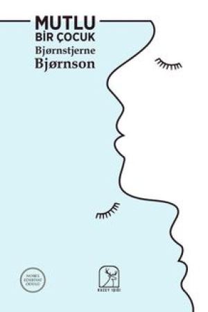Mutlu Bir Çocuk kapağı