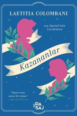 Kazananlar kapağı