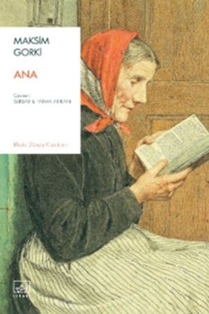 Ana kapağı