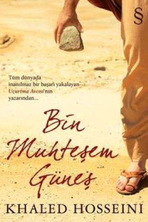 Bin Muhteşem Güneş kapağı