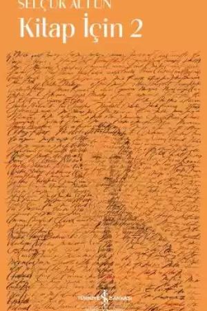 Kitap İçin 2 kapağı