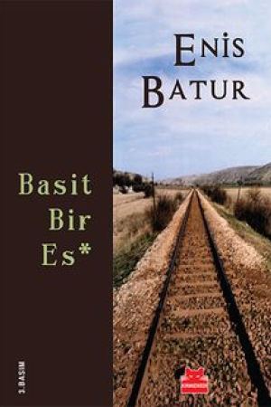 Basit Bir Es kapağı