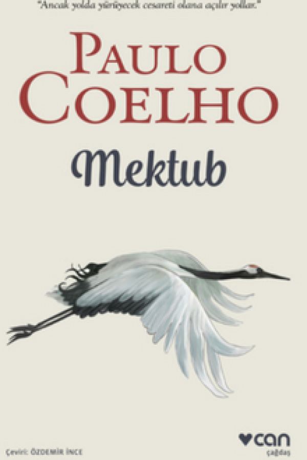 Mektub kapak görseli
