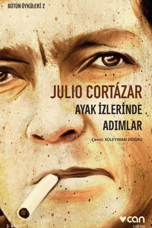 Ayak İzlerinde Adımlar kapağı