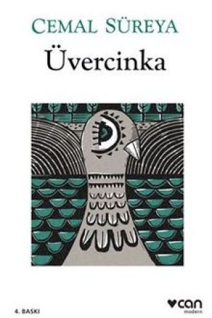 Üvercinka kapağı