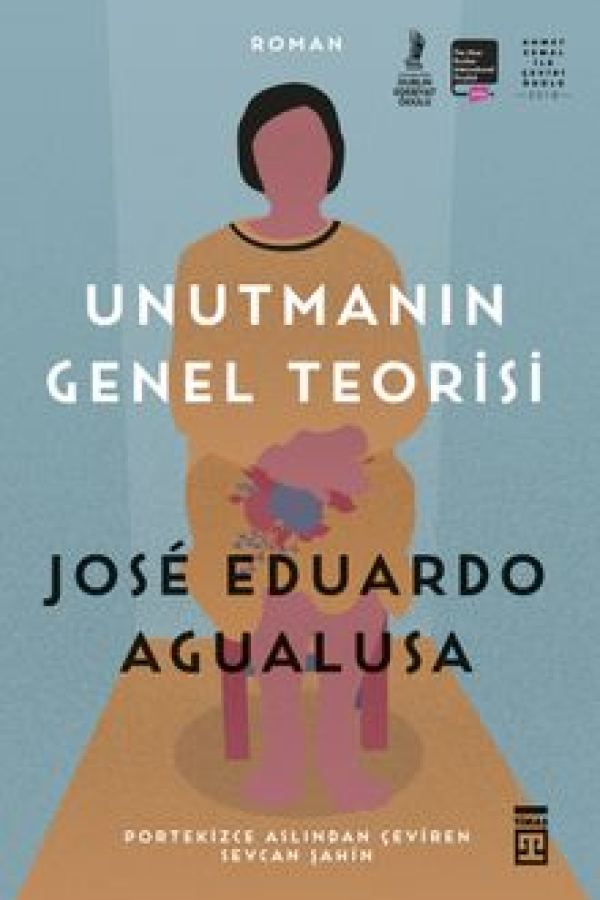 Unutmanın Genel Teorisi kapağı