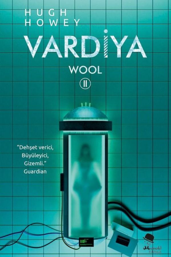 Vardiya baskı kapağı