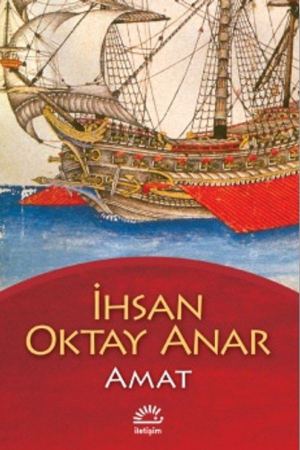 Amat kapağı