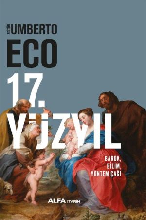 17. Yüzyıl  Barok, Bilim, Yöntem Çağı kapağı