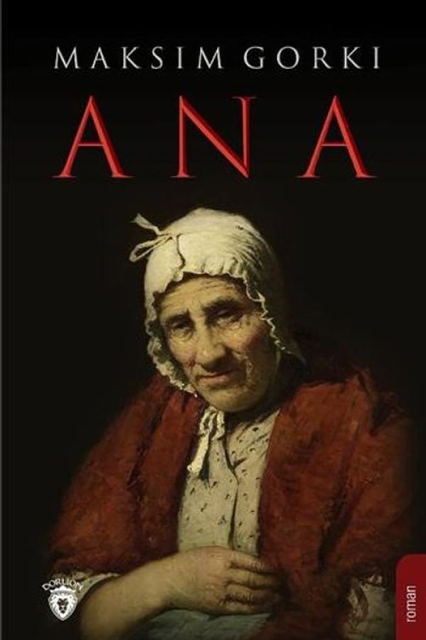 Ana baskı kapağı