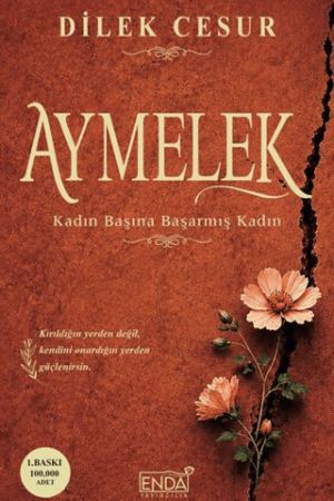 Aymelek kapağı