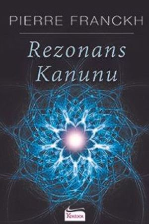 Rezonans Kanunu kapağı