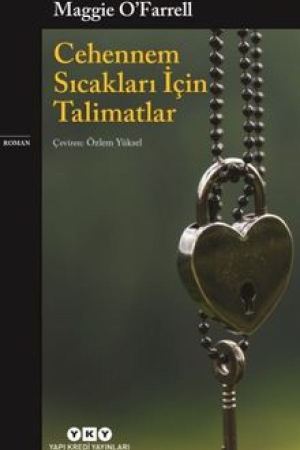 Cehennem Sıcakları İçin Talimatlar kapağı