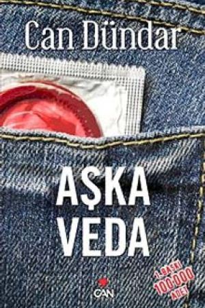 Aşka Veda kapağı