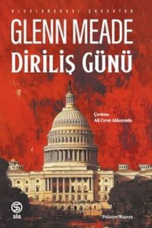 Diriliş Günü kapağı