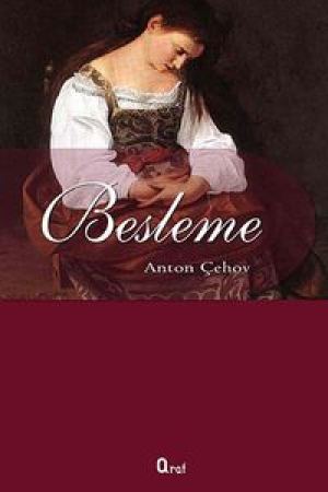 Besleme kapağı
