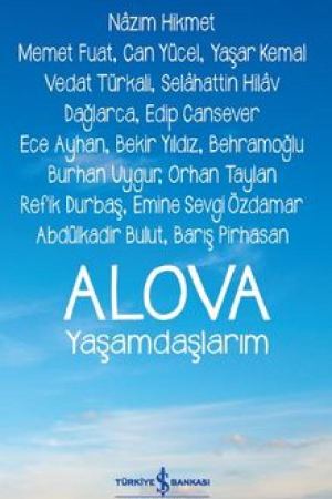 Yaşamdaşlarım kapağı