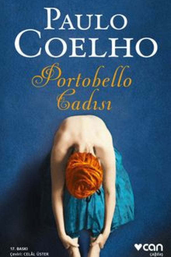 Portobello Cadısı kapak görseli