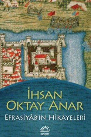 Efrasiyab'ın Hikayeleri kapağı