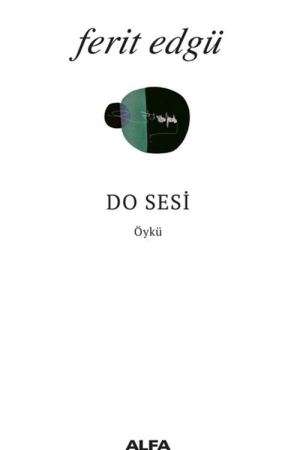 Do Sesi kapağı