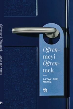 Öğrenmeyi Öğrenmek kapağı