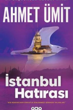 İstanbul Hatırası kapağı
