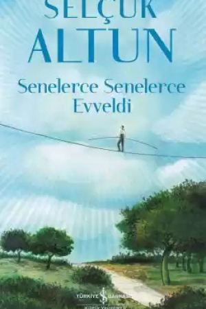 Senelerce Senelerce Evveldi kapağı