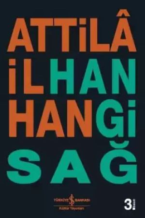 Hangi Sağ kapağı