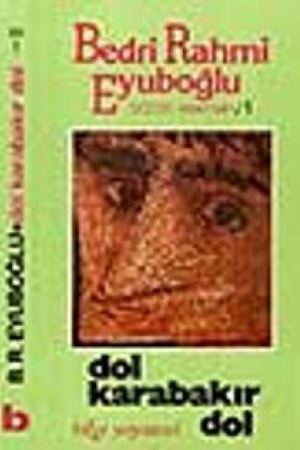 Dol Karabakır Dol kapağı
