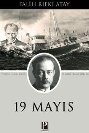 19 Mayıs kapağı