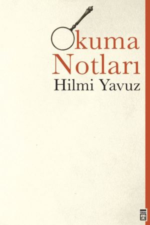 Okuma Notları kapağı