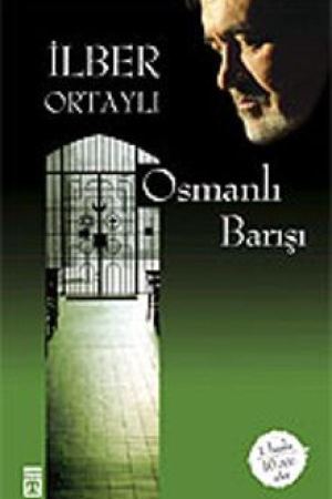 Osmanlı Barışı kapağı