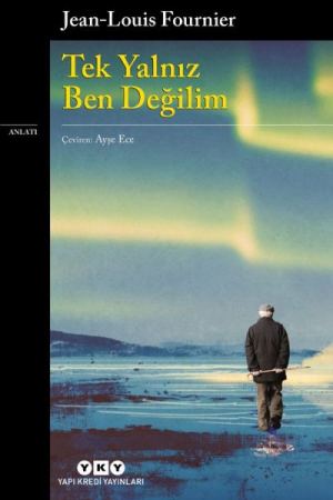 Tek Yalnız Ben Değilim kapağı