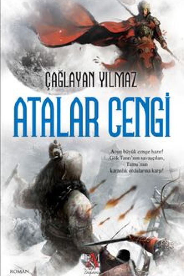 Atalar Cengi kapak görseli