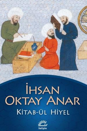 Kitab-ül Hiyel kapağı