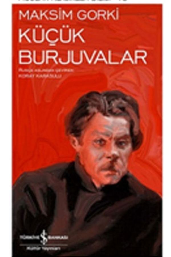 Küçük Burjuvalar kapak görseli