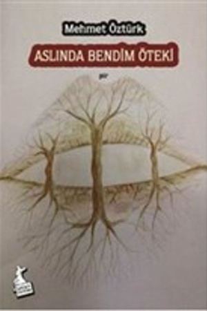 Aslında Bendim Öteki kapağı