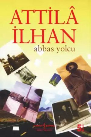 Abbas Yolcu kapağı