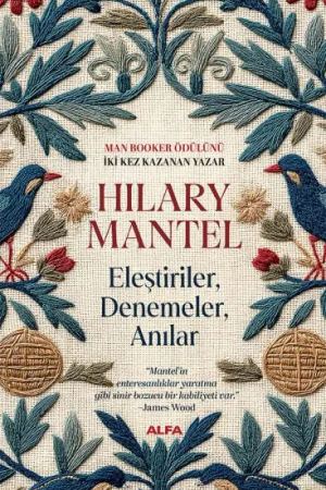 Eleştiriler, Denemeler, Anılar kapağı