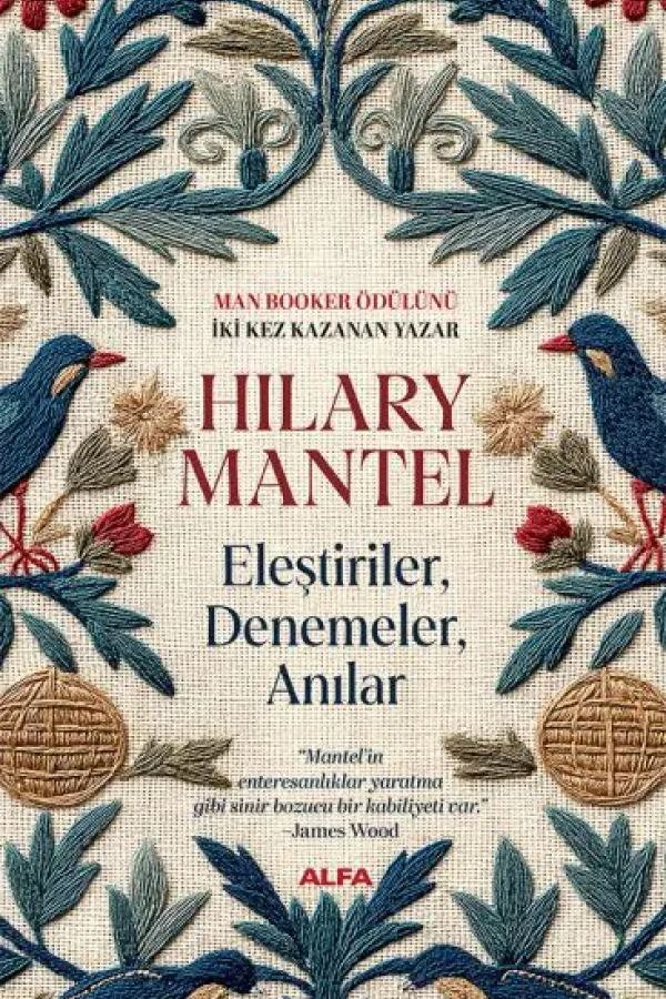Eleştiriler, Denemeler, Anılar kapağı