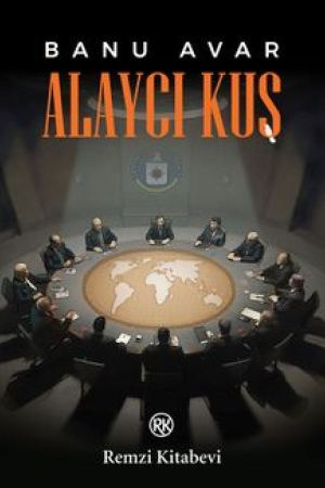 Alaycı Kuş kapağı