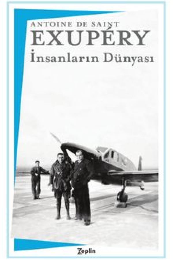 İnsanların Dünyası baskı kapağı
